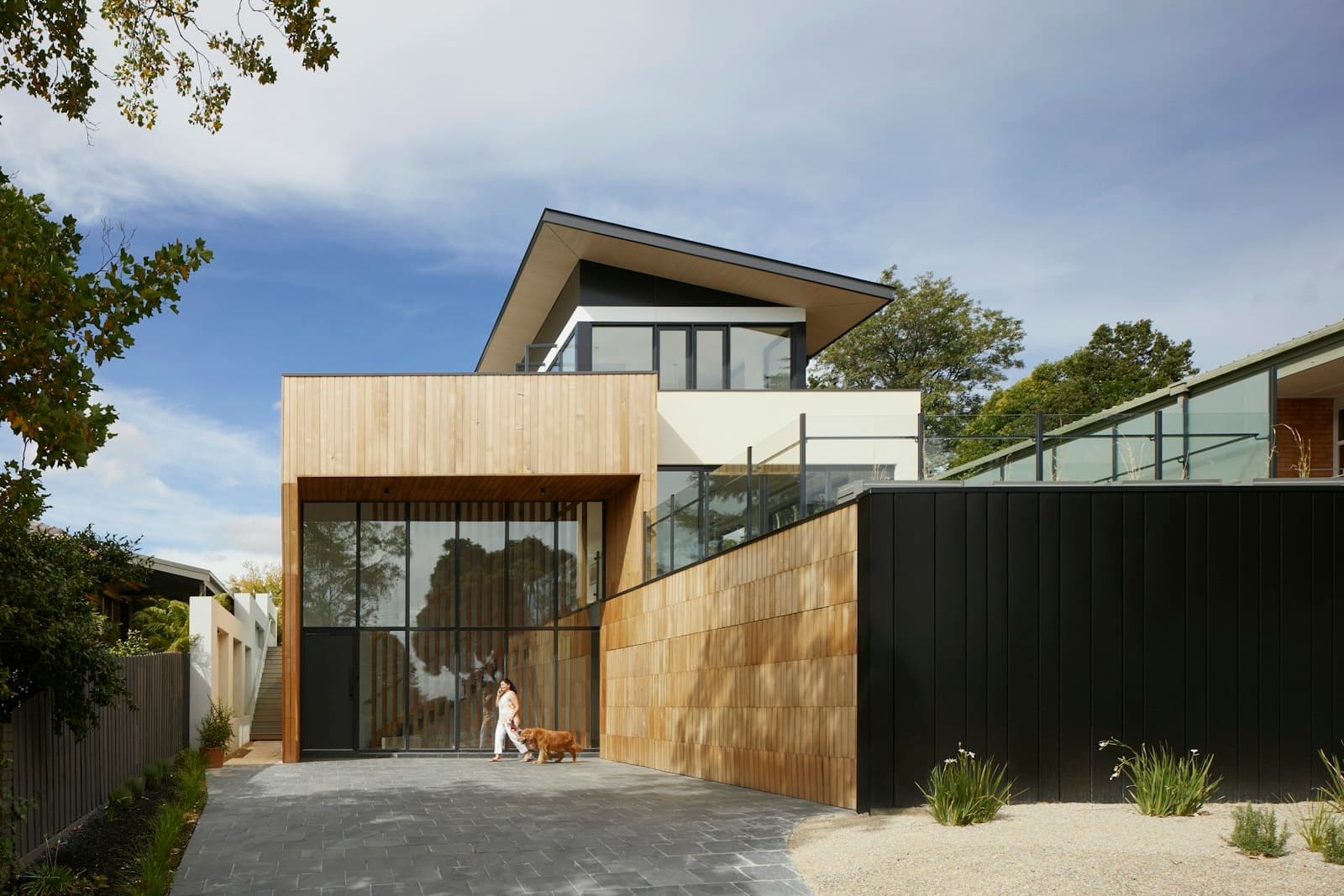 10 Marla corner plot, Executive Block